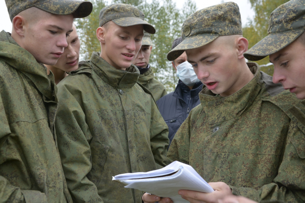 Дневник спартакиады- II
