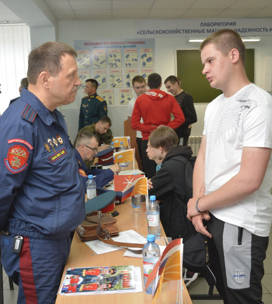 Есть чем гордиться