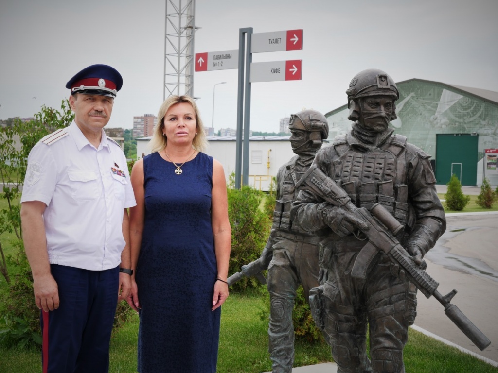 В Туле состоялся автопробег в честь Дня иконы Николы Тульского