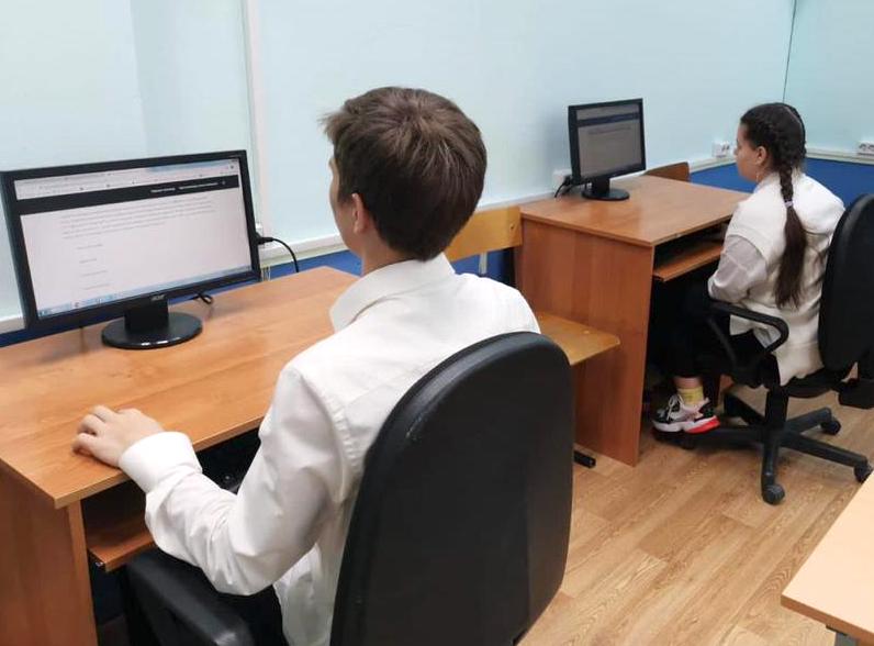 В России стартовал «Казачий диктант»