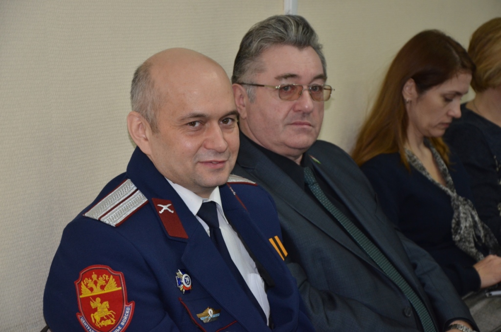 Министерство внутренней политики и массовых коммуникаций Калужской области подвело итоги работы за 2016 год