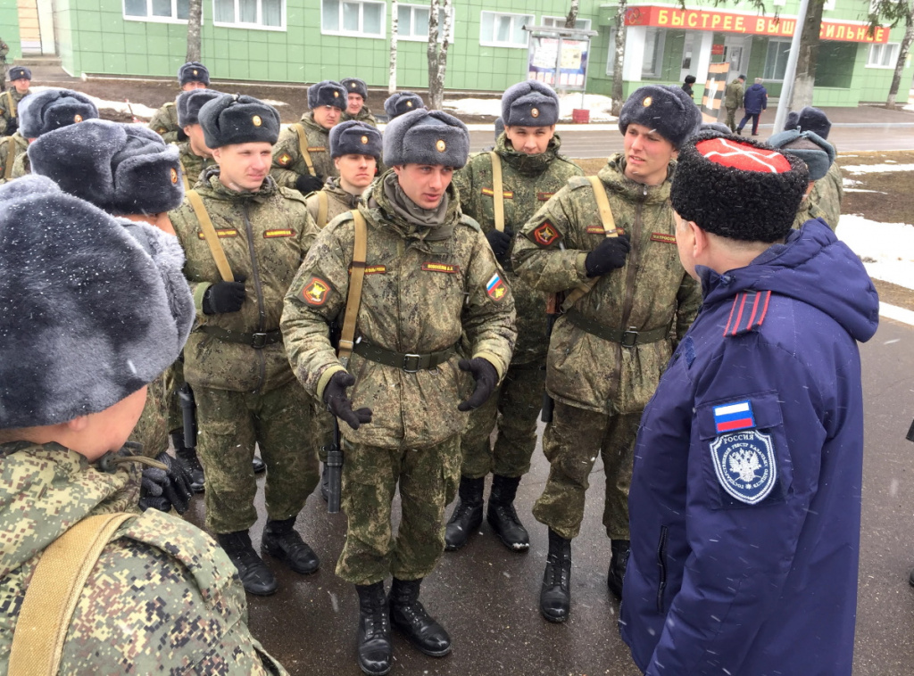 Смотрим вперед, в будущее