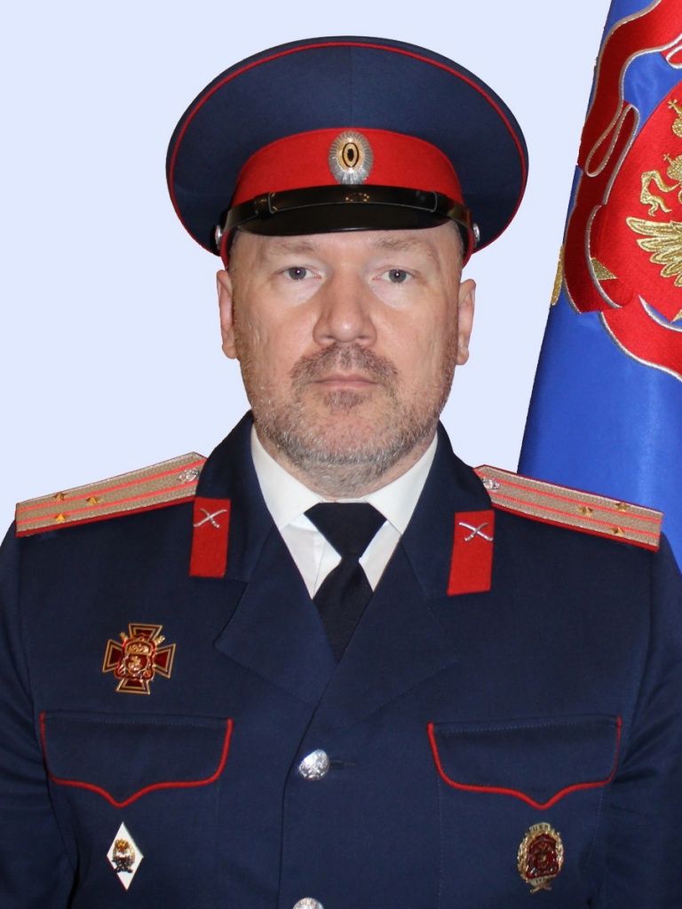 Игнатьев Владимир Борисович