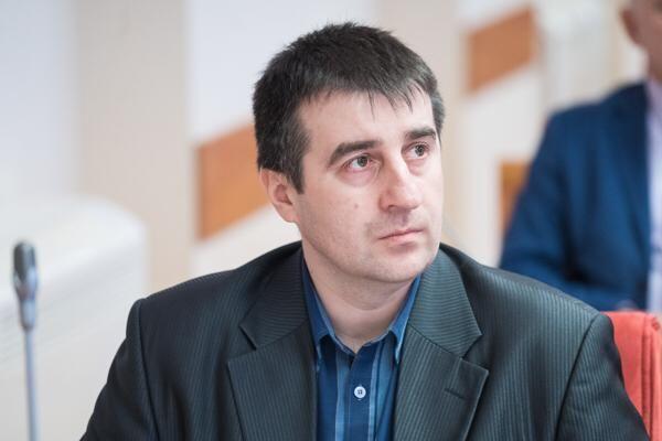 Депутаты Ярославской областной Думы рассмотрели вопросы поддержки казачьих обществ