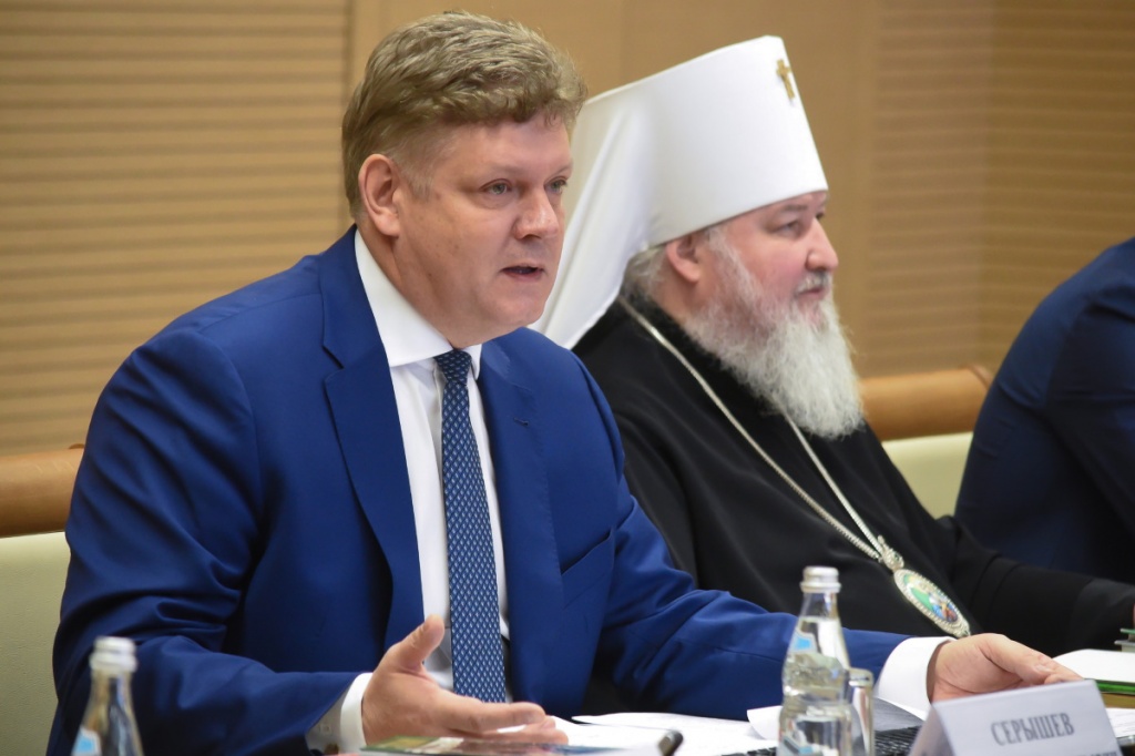 Заседание президентского Совета по делам казачества признано стратегическим
