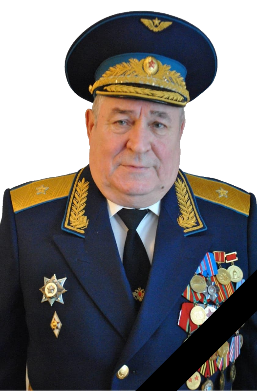 Владимир Алексеевич Трифонов