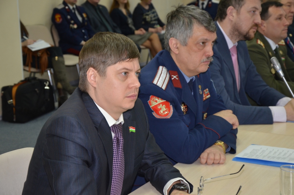 Министерство внутренней политики и массовых коммуникаций Калужской области подвело итоги работы за 2016 год