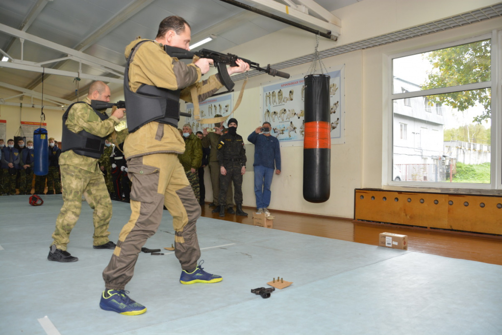 Дневник спартакиады - III