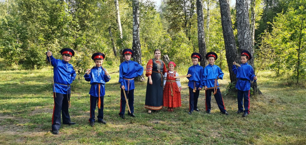 Подарок городу от «Ермака» Подарок городу от «Ермака»