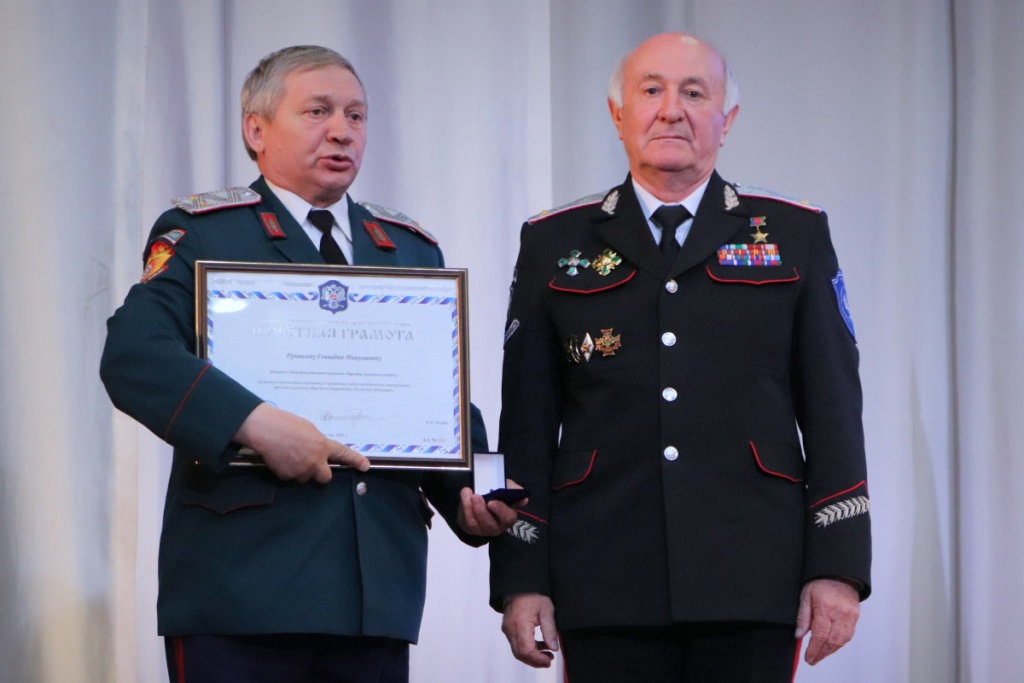 Николай Долуда: «Мы достигли цели – единого понимания»