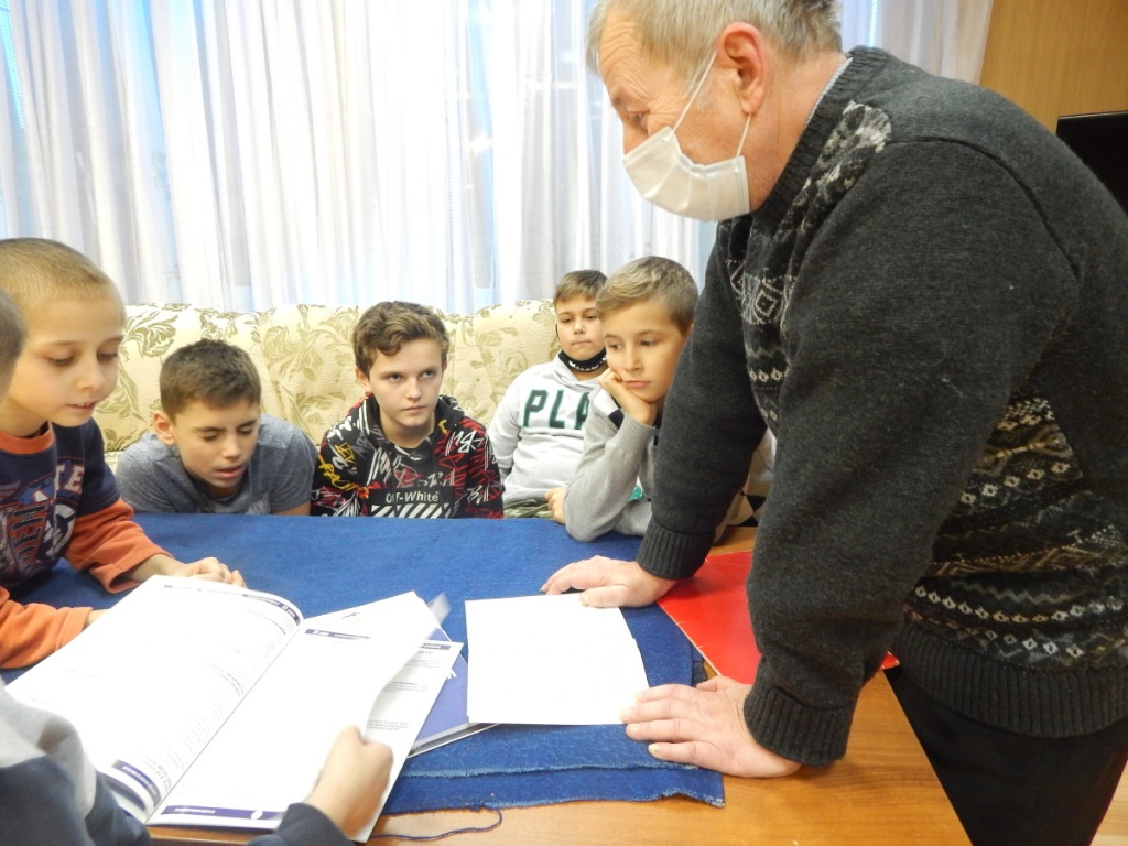 «Казаки России – герои Великой Державы»
