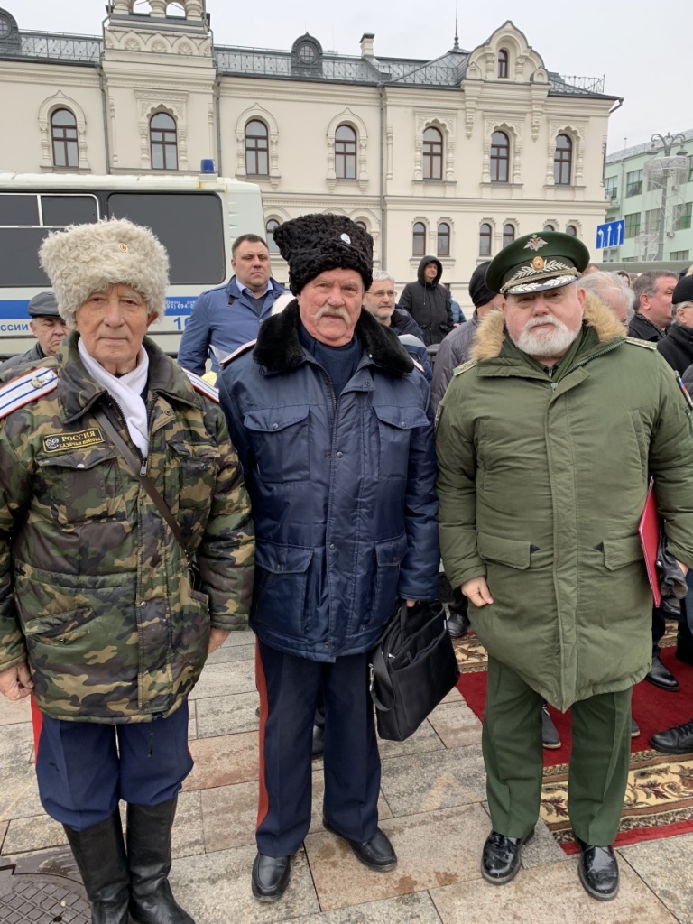 Война, которую мы помним