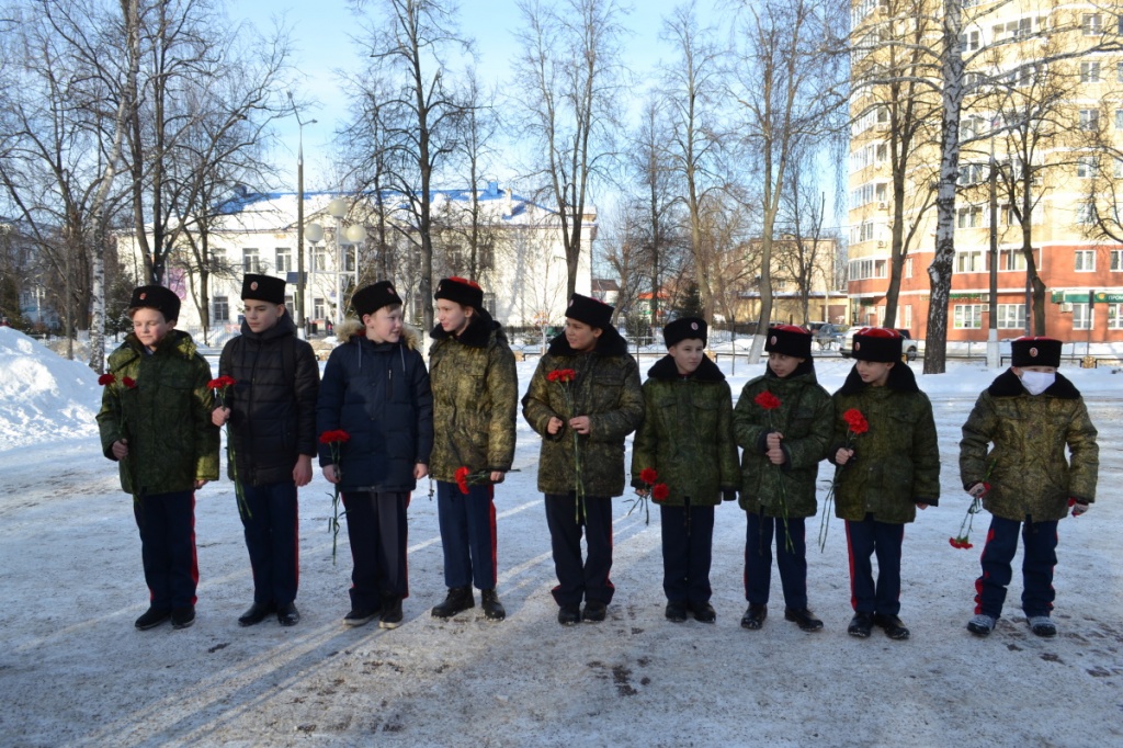 Победа, изменившая ход истории Великой Отечественной войны