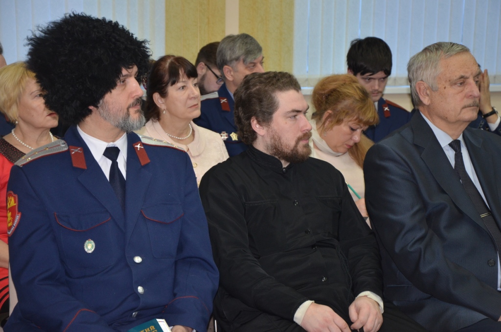 Министерство внутренней политики и массовых коммуникаций Калужской области подвело итоги работы за 2016 год