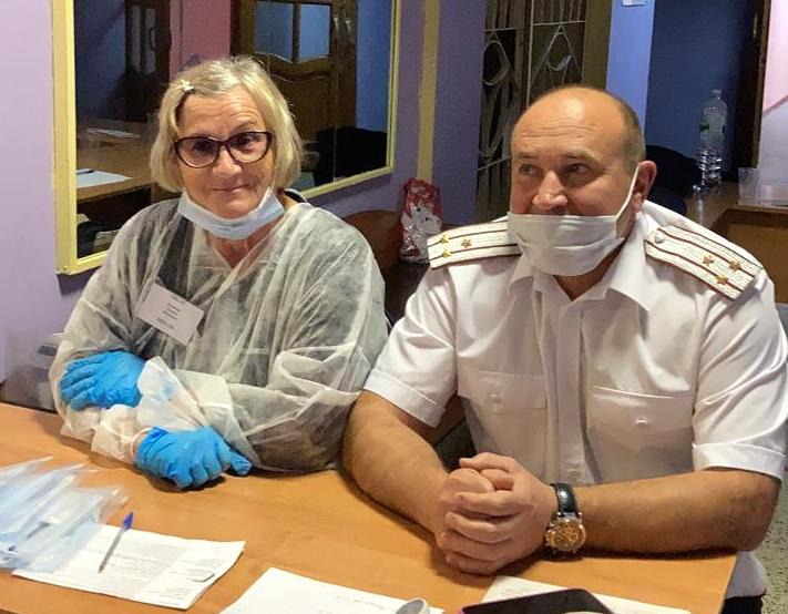 С участием в делах страны