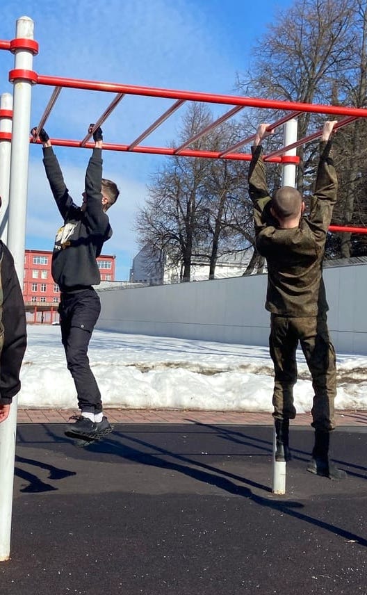 Откуда на Тульской земле казаки?