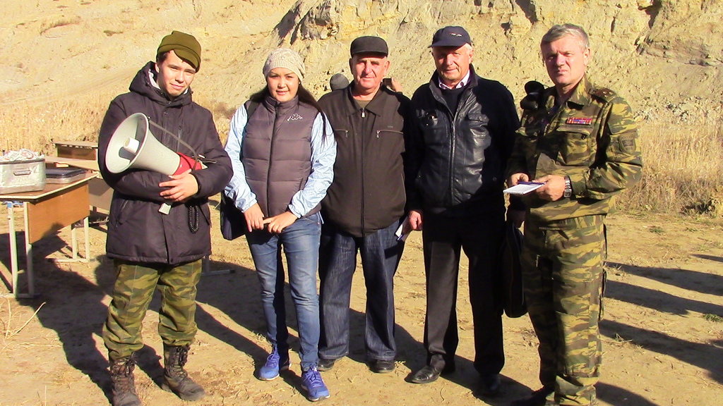 Центральное казачье войско налаживает сотрудничество с казаками Якутии