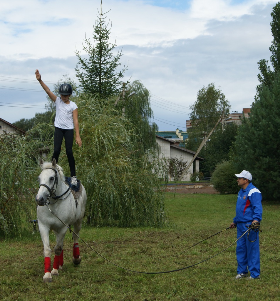 Смоленщина принимает Российско-Белорусский слет казачьей молодежи
