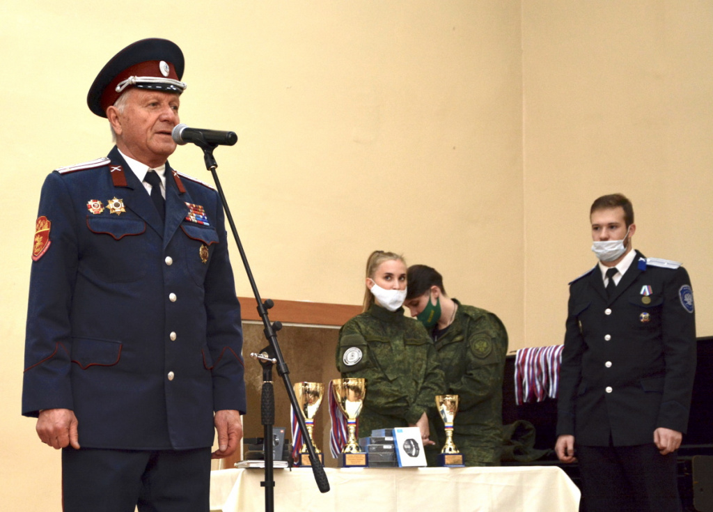 Дневник спартакиады - III