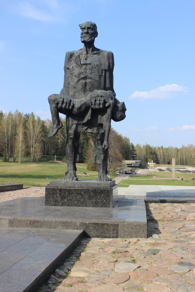 Наследники русских побед в Беларуси