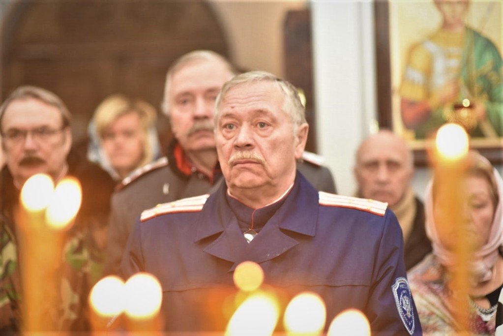 Рождественские праздники в Солнечногорском районе