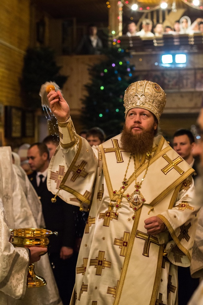 Преосвященнейший Савва епископ Воскресенский викарий Святейшего Патриарха Московского и всея Руси Преосвященнейший Савва епископ Воскресенский викарий Святейшего Патриарха Московского и всея Руси