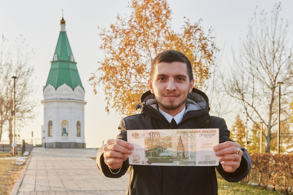 Подведены итоги второго Всероссийского слёта казачьей молодёжи