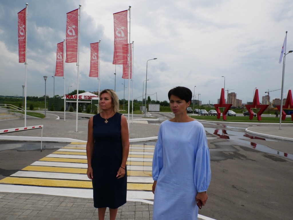 В Туле состоялся автопробег в честь Дня иконы Николы Тульского