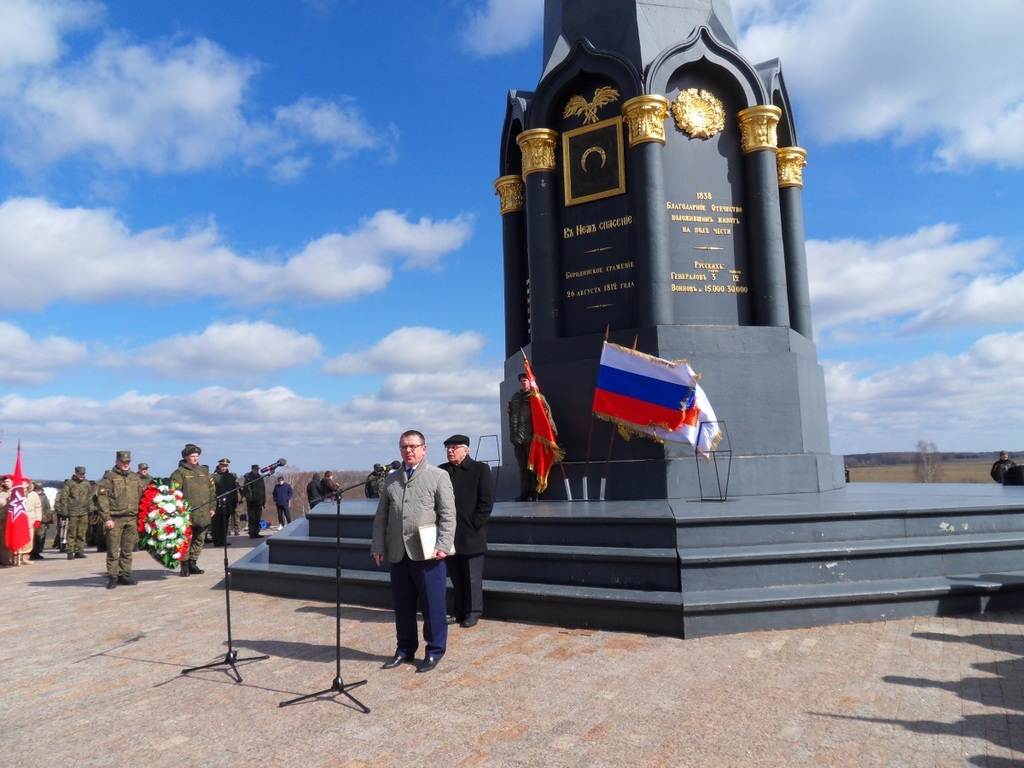 Вахта памяти - чтобы меньше было в архивных документах записей «без вести пропавший»