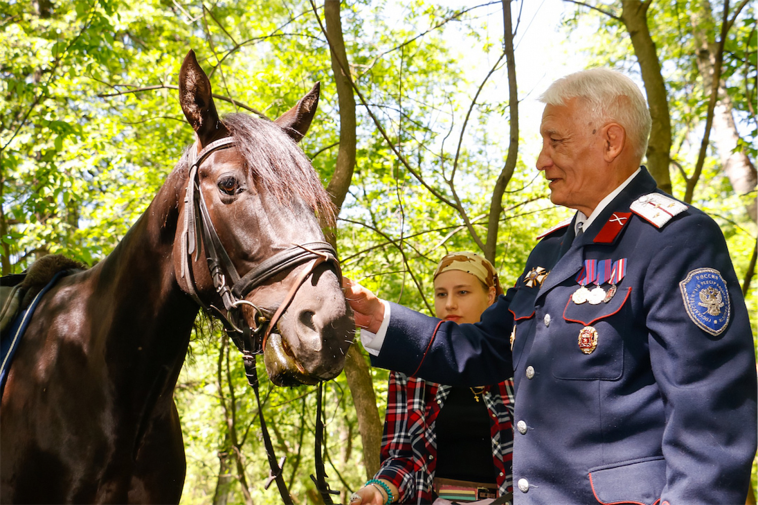 Среда безопасности -  детям