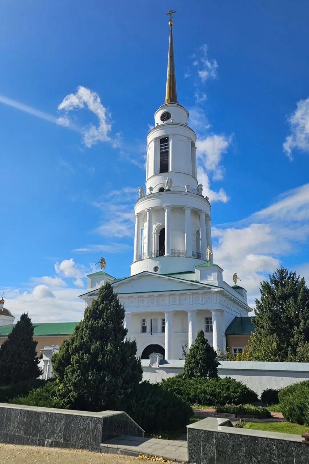 Бесконечный источник добра