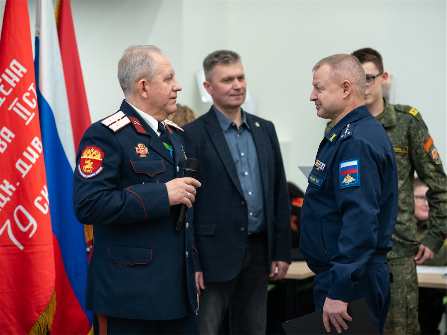 Обретение духовных сил и знаний через игровые задачи