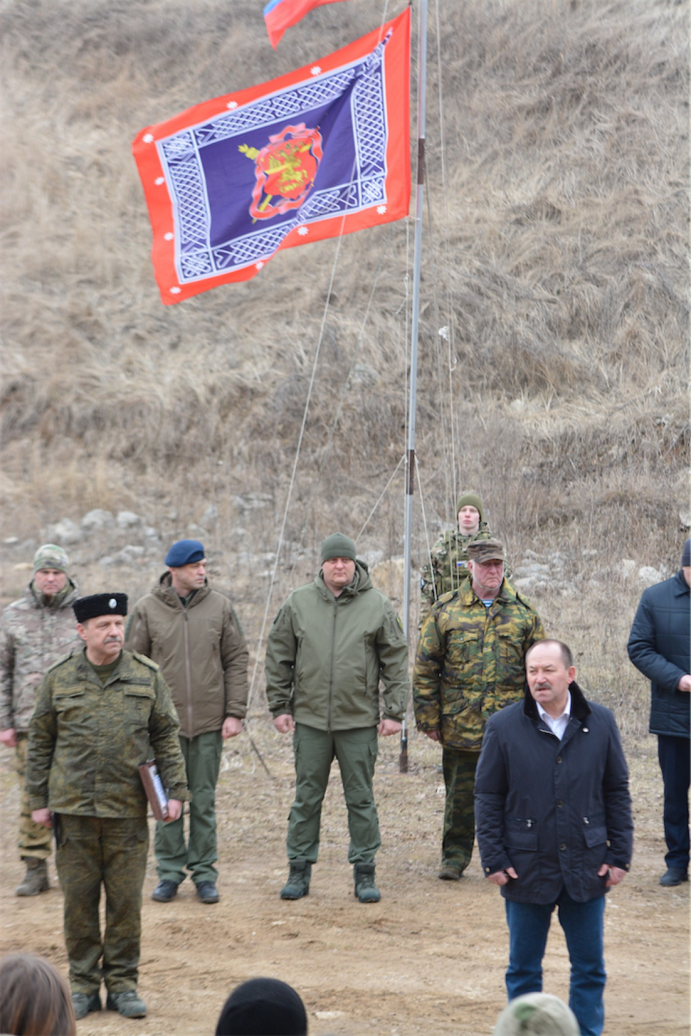 Через трудности к результатам