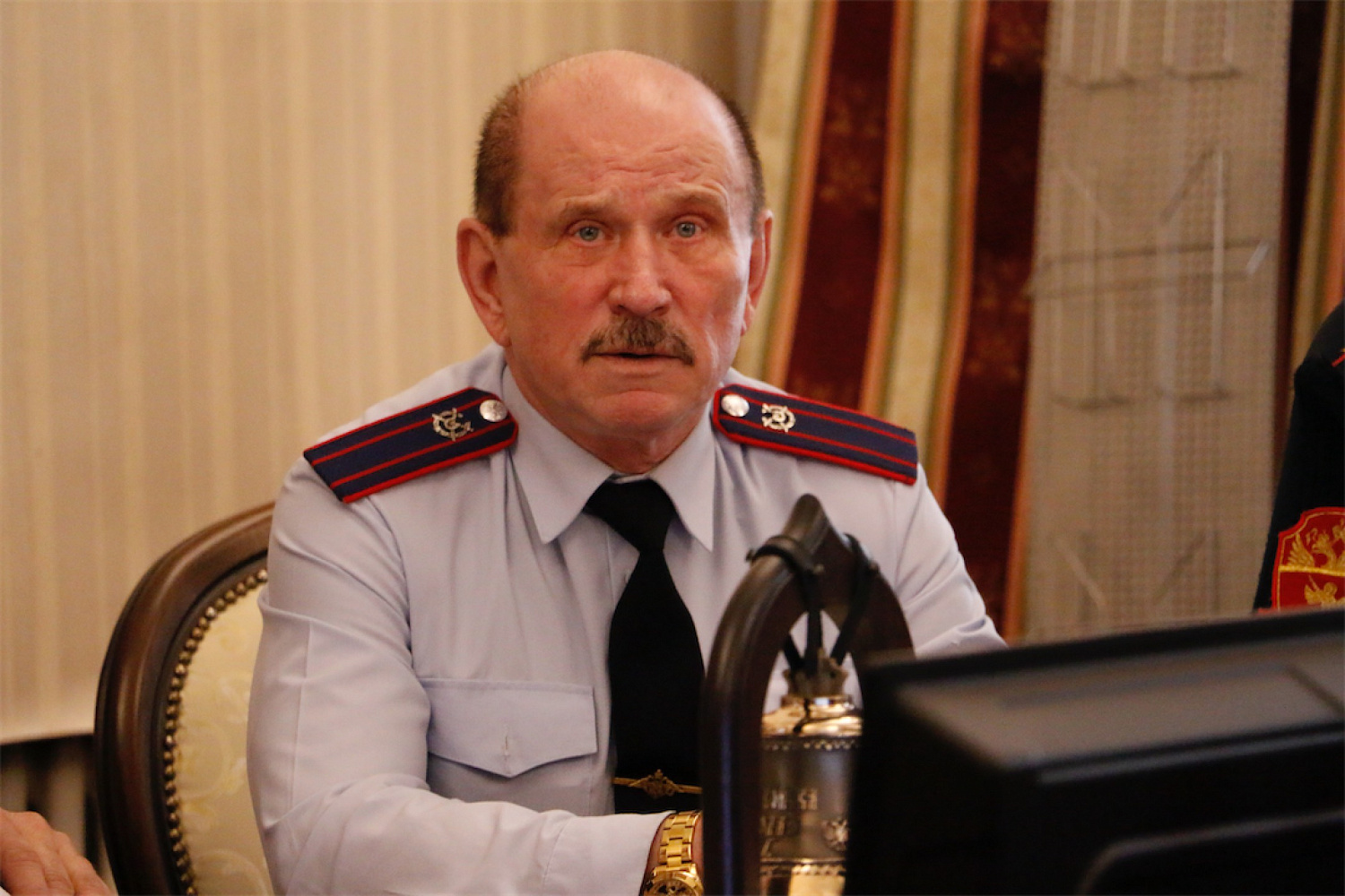 Очередной Совет атаманов: предложения и решения