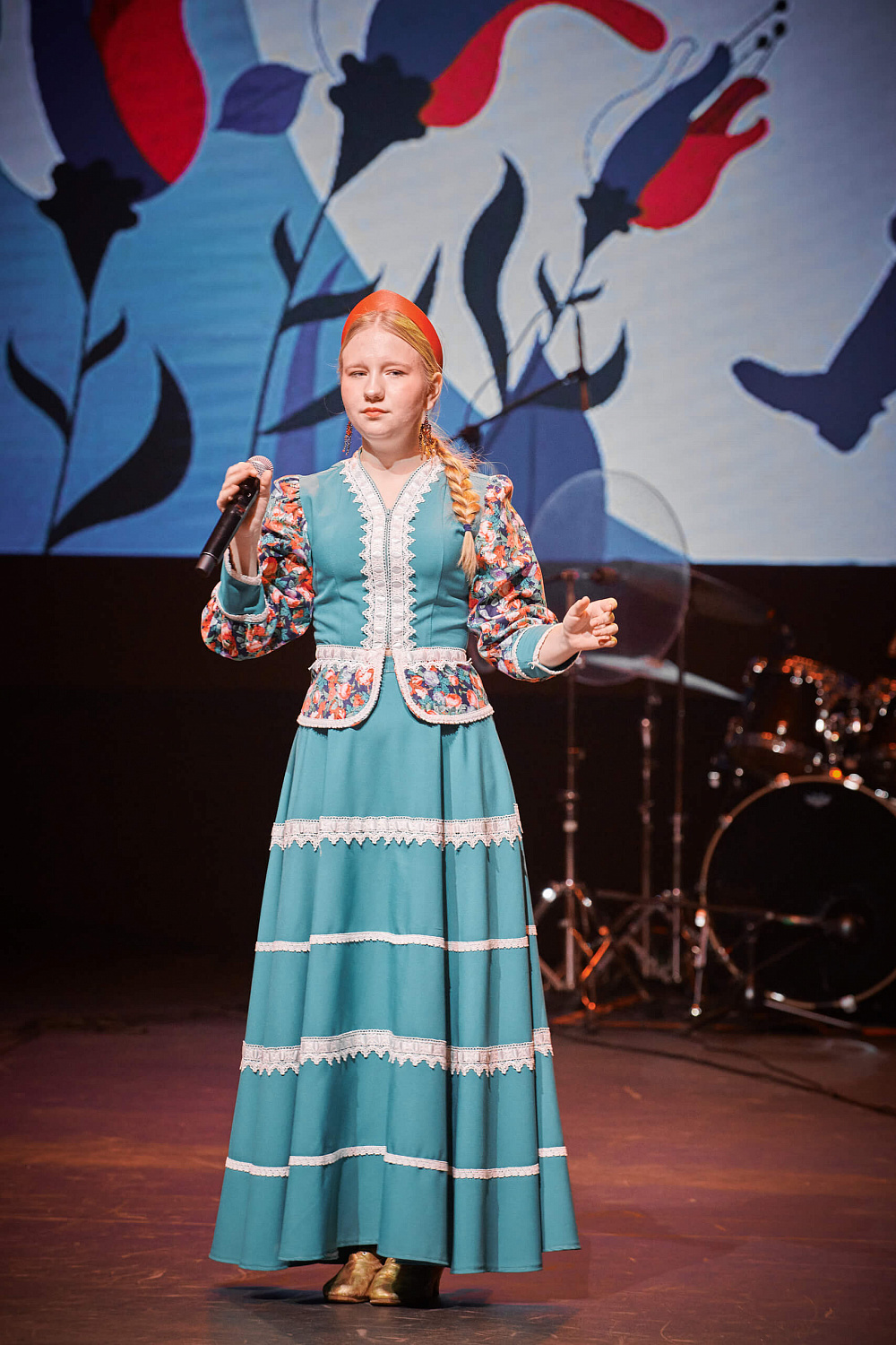 «Песни нашей Победы»