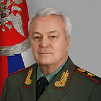 Панков Николай Александрович