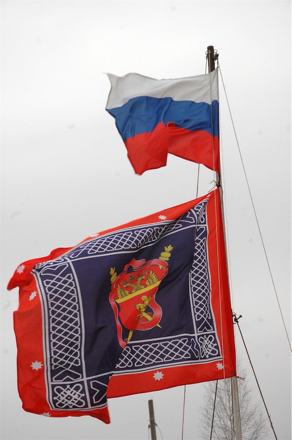 Через трудности к результатам