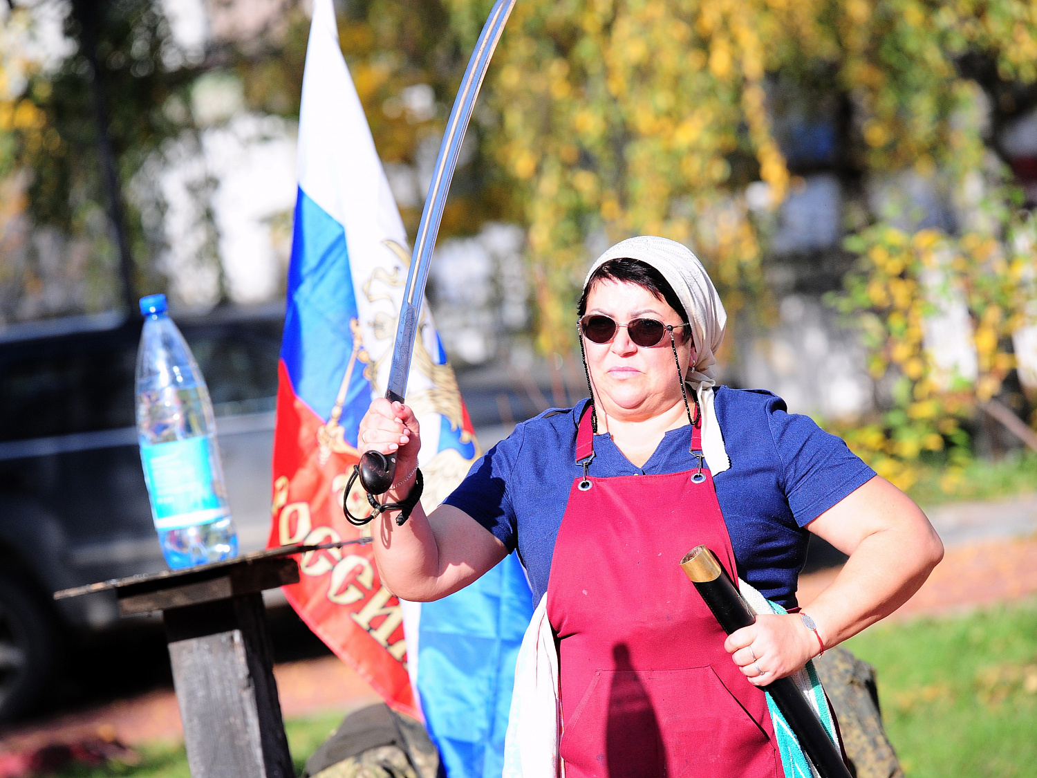 Благодеяние – богатство души человека