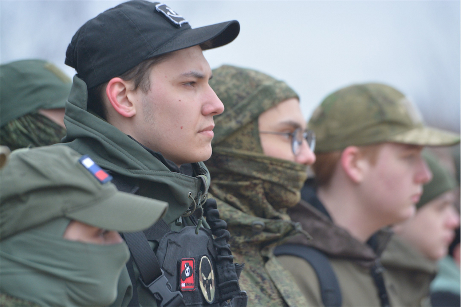 Через трудности к результатам