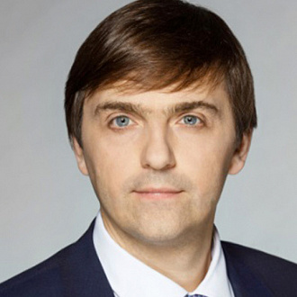 Кравцов Сергей Сергеевич
