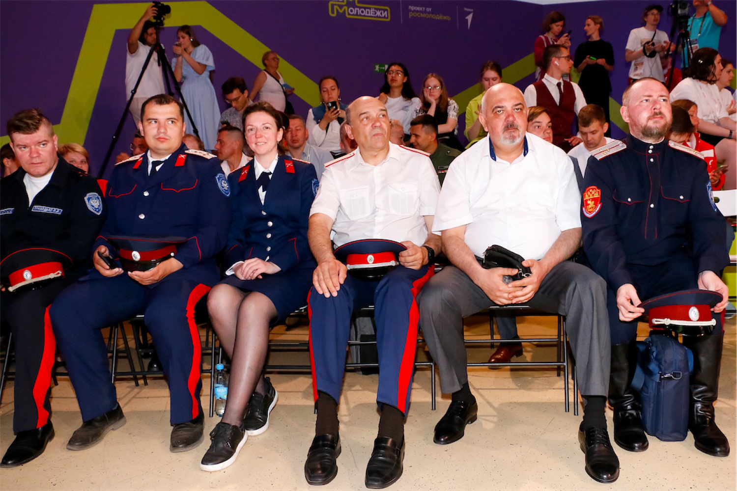 Быть, а не казаться!