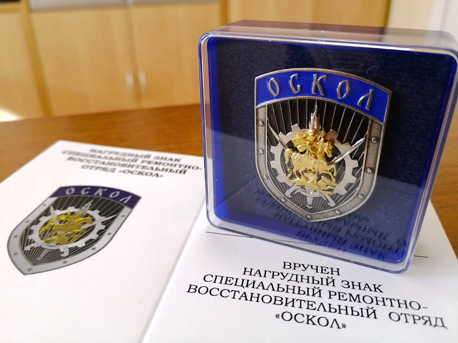 Казачий тыл не подводит